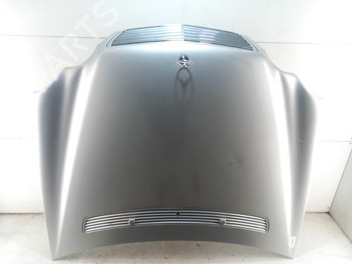 Used Hood MERCEDES-BENZ C-CLASS (W203) C 200 CDI (203.004) (116 hp) 28738272