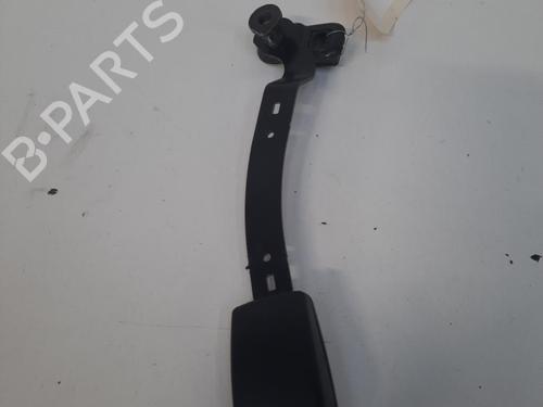 Sikkerhetsbelte-spenne VW BORA I (1J2) 1.9 TDI (110 hp) 28747920