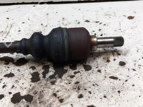 Left front driveshaft CITROËN XANTIA (X1_, X2_) 1.9 D | BP28766662M38