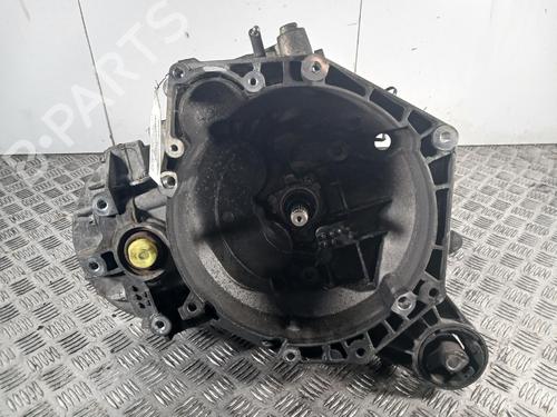 Used Gearbox Gearbox OPEL ZAFIRA / ZAFIRA FAMILY B (A05) 1.9 CDTI (M75) (120 hp) 39045999 39045999