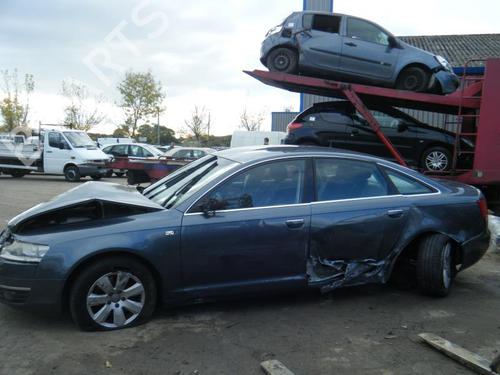 Starter AUDI A6 C6 (4F2) 3.0 TDI quattro | BP28766325M8