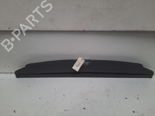 Used Rear parcel shelf Rear parcel shelf KIA CARENS I MPV (FC, FJ) 2.0 CRDi (113 hp) 28747467 28747467