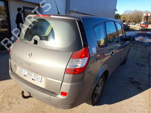 Switch RENAULT GRAND SCÉNIC II (JM0/1_) 1.9 dCi (JM0G, JM12, JM1G, JM2C) | BP28769795I30 - Image 6
