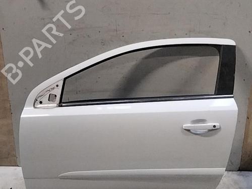 Left front door OPEL ASTRA H GTC (A04) 1.7 CDTI (L08) | BP28749117C2 