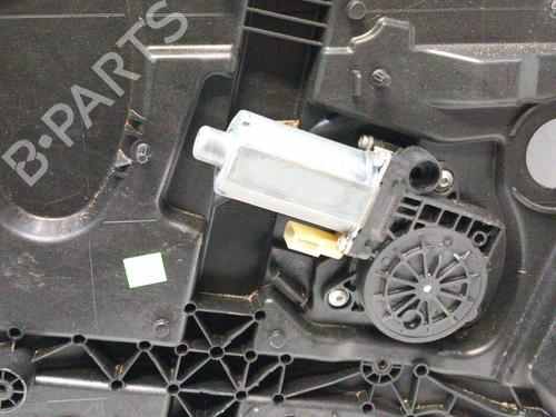 Front right window mechanism FORD FUSION (JU_) 1.4 TDCi | BP28748252C23