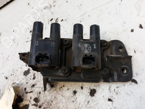 Ignition coil KIA RIO II (JB) 1.4 16V | BP28793963M94 - Image 2