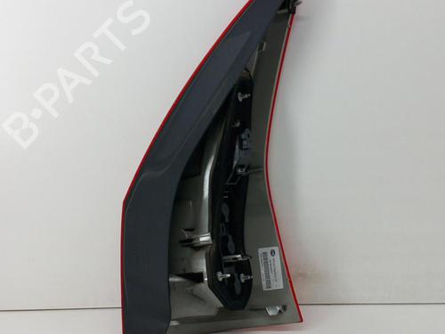 Left taillight RENAULT MEGANE II Estate (KM0/1_) 1.5 dCi (KM16, KM1E) | BP28773506C34 