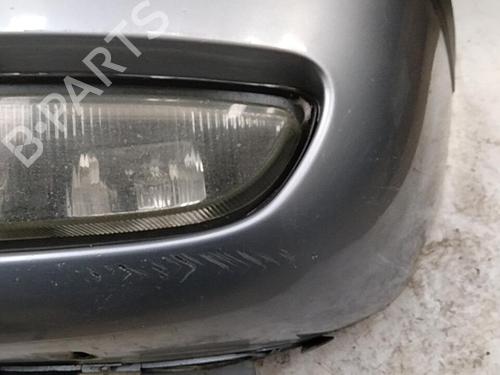 Front bumper OPEL ZAFIRA A MPV (T98) 2.0 DTI 16V (F75) | BP28757602C7 