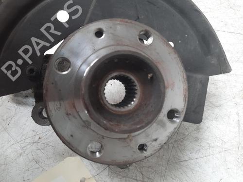 Used Left front steering knuckle Left front steering knuckle DACIA LODGY (JS_) 1.6 (83 hp) 28763764 28763764