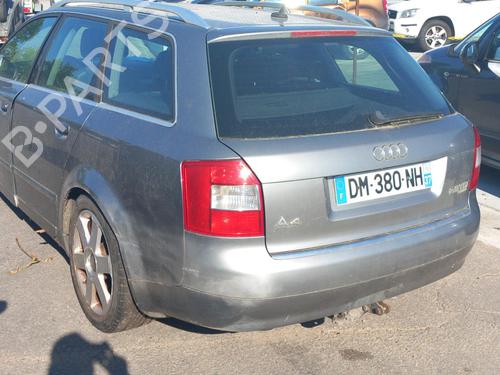 Alternator AUDI A4 B6 Avant (8E5) 2.5 TDI quattro | BP28751667M7 - Image 9