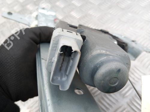 Rear left window mechanism PEUGEOT 207 (WA_, WC_) 1.6 16V VTi | BP29189347C24 