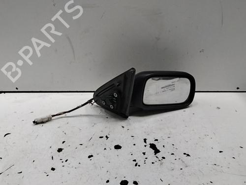 Used Right mirror NISSAN PRIMERA Hatchback (P11) 2.0 TD (90 hp) 28791221