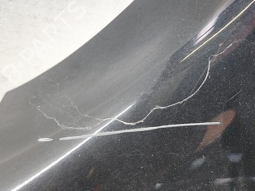 Left front fenders NISSAN QASHQAI I (J10, NJ10) 1.5 dCi | BP28739911C41 