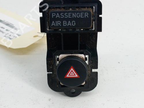 Warning switch SEAT LEON (1P1) 2.0 TDI | BP28773988I22 