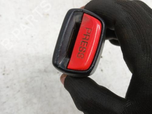 Seat buckle SUZUKI JIMNY Closed Off-Road Vehicle (SN) 1.5 DDiS 4x4 | BP28740143I32 