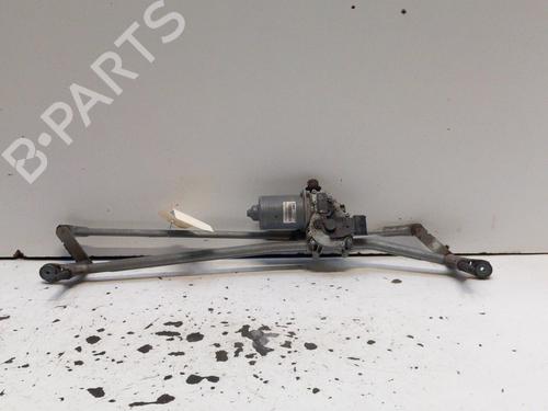 Viskermotor vindrude OPEL MOVANO B Van (X62) 2.3 CDTI FWD (FV) (136 hp) 28793908