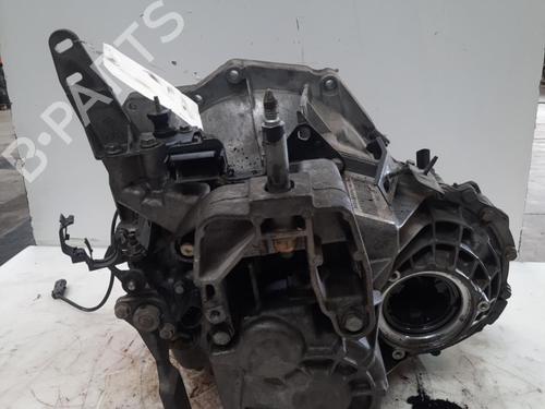 Used Gearbox Gearbox 28749268 28749268