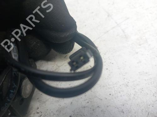 Used Seat buckle OPEL CORSA E (X15) 1.4 (08, 68) (90 hp) 28740404