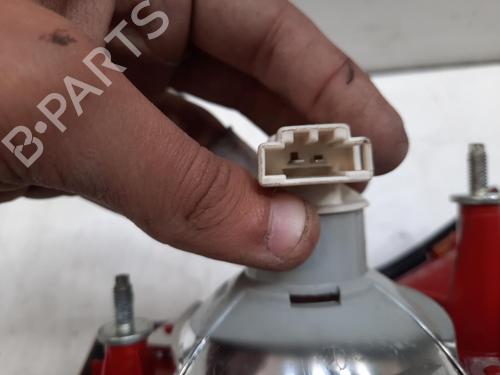 Right tailgate light VW GOLF V (1K1) 1.9 TDI | BP28764234C80 - Image 3