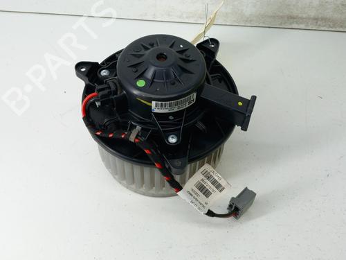 Heater blower motor OPEL MERIVA B MPV (S10) 1.4 (75) | BP28750681M62 