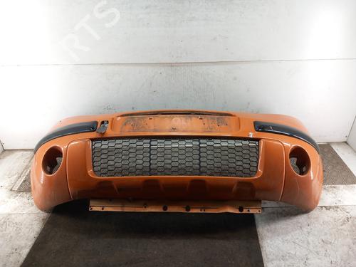 Used Front bumper CITROËN C3 Pluriel (HB_) 1.6 (109 hp) 28757171