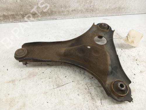 Used Right front suspension arm Right front suspension arm RENAULT TWINGO III (BCM_, BCA_) 1.0 SCe 70 (BCMB) (69 hp) 28737748 28737748