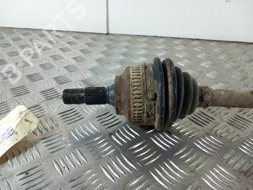 Used Left rear driveshaft Left rear driveshaft CITROËN BERLINGO / BERLINGO FIRST MPV (MF_, GJK_, GFK_) 1.6 HDI 90 (MF9HX) (90 hp) 28740533 28740533
