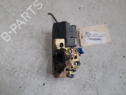 Używane Moduł elektroniczny CITROËN BERLINGO / BERLINGO FIRST Box Body/MPV (M_) 1.9 D 70 (MBWJZ, MCWJZ) (69 hp) 28786241