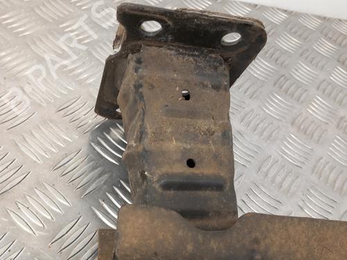 Rear bumper reinforcement CITROËN C5 III (RD_) 2.0 HDi 140 (RDRHF8, RDRHFA, RDRHA8, RDRHAJ) | BP29456486C73 