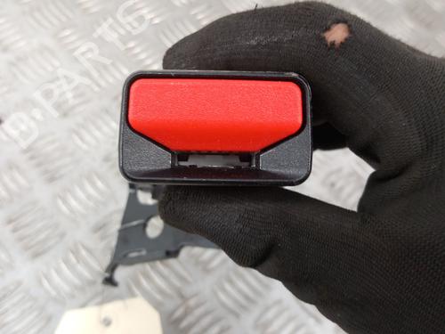 Seat buckle RENAULT MEGANE IV Grandtour (K9A/M/N_) 1.2 TCe 130 (K9MR) | BP29504652I32 