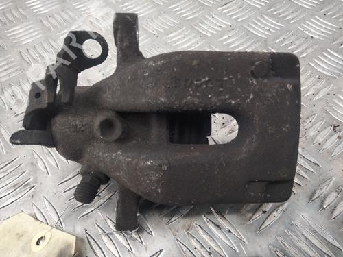Left rear brake caliper PEUGEOT 307 (3A/C) 2.0 HDi 110 | BP28744967M107