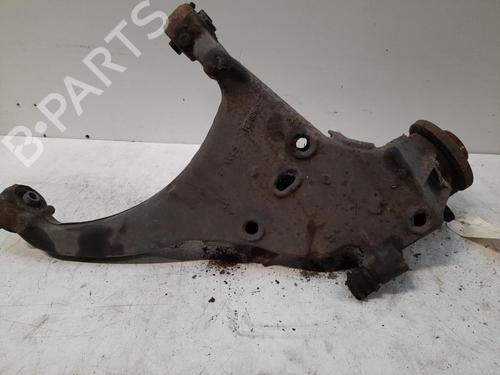 Used Left rear steering knuckle Left rear steering knuckle RENAULT SCÉNIC I MPV (JA0/1_, FA0_) 1.9 dCi RX4 (102 hp) 28759244 28759244