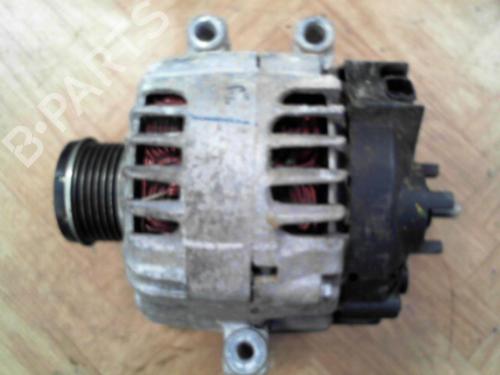 Generator OPEL CORSA D (S07) 1.3 CDTI (L08, L68) (75 hp) 28765685