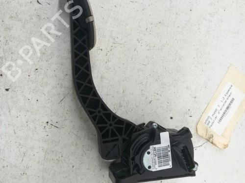 Pedal PEUGEOT 208 II (UB_, UP_, UW_, UJ_) e-208 | BP28745992I4 