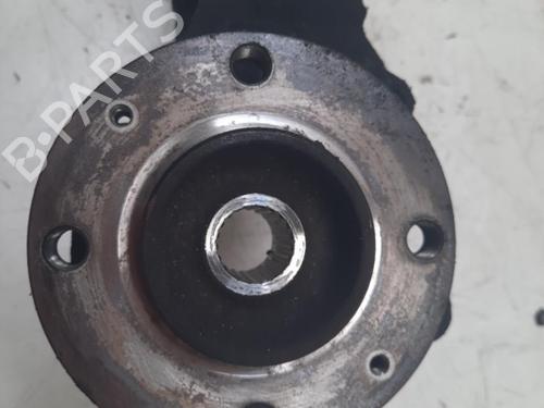 Used Right front shock absorber PEUGEOT 106 II (1A_, 1C_) 1.1 i (60 hp) 28771651