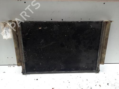 Radiateur à eau FIAT STILO (192_) 1.9 D Multijet (120 hp) 28791042