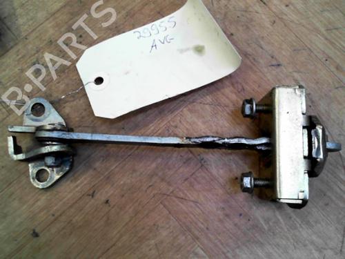 Hinge/Door check strap MERCEDES-BENZ SPRINTER 3-t Van (B903) 308 CDI (903.661, 903.662, 903.663) BP28754847C146