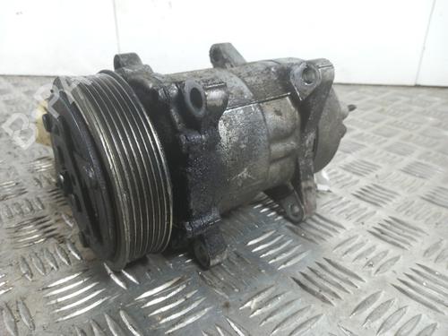 AC compressor PEUGEOT 206 Hatchback (2A/C) 2.0 HDI 90 | BP28734055M34 