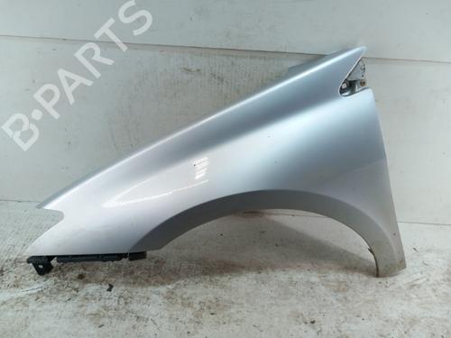 Used Left front fenders RENAULT LAGUNA III Grandtour (KT0/1) 1.5 dCi (KT0A, KT0R, KT02) (110 hp) 28781627