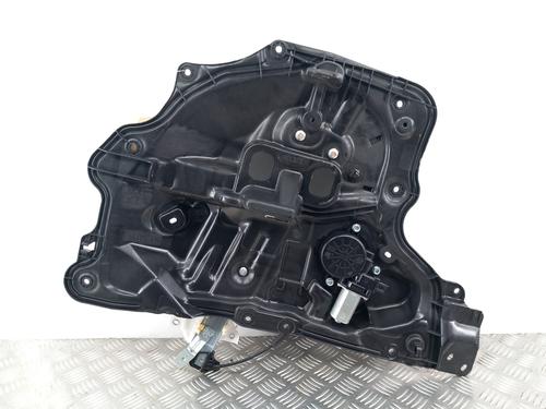 Front right window mechanism MAZDA 6 Saloon (GJ, GL) 2.2 D (GJ2FP, GJ1021, GJ1022, GL1021) | BP28739420C23 - Image 3