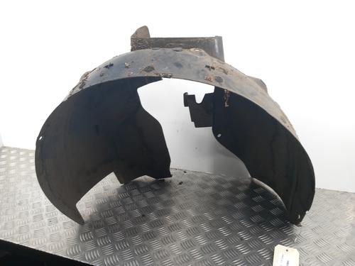 Used Wheel arch PEUGEOT 3008 I MPV (0U_) 1.6 HDi (114 hp) 28740073