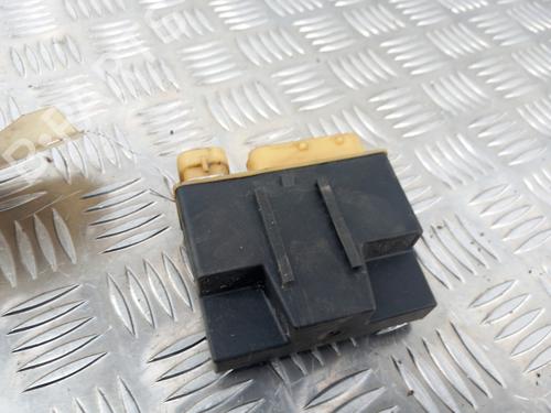 Module électronique PEUGEOT 407 SW (6E_, 6D_) 2.0 HDi (140 hp) 28739556