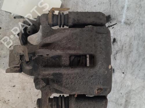 Used Left rear brake caliper OPEL VIVARO A Van (X83) 1.9 DTI (F7) (101 hp) 28750022