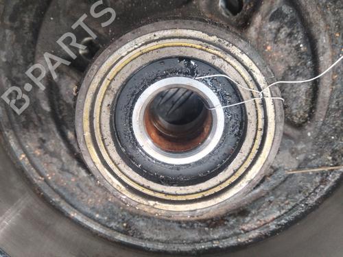 Used Other Other NISSAN MICRA III (K12) 1.5 dCi (86 hp) 28782325 28782325