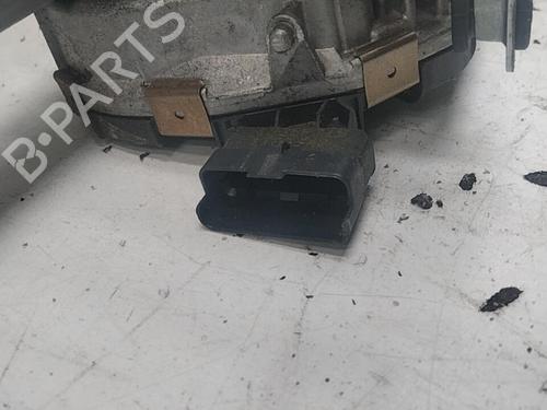 Front wiper motor PEUGEOT 308 I (4A_, 4C_) 1.6 HDi | BP28791271M29 