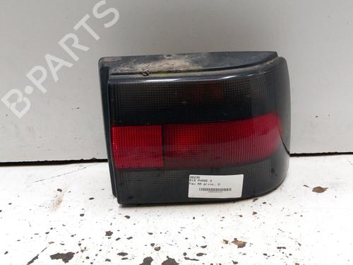 Used Right taillight Right taillight RENAULT 19 II (B/C53_) 1.9 dT (B/C53T) (90 hp) 28756064 28756064