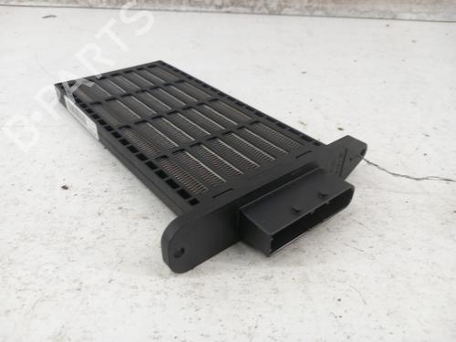 Used Heater resistor HYUNDAI i30 (FD) 1.6 CRDi (90 hp) 28733993