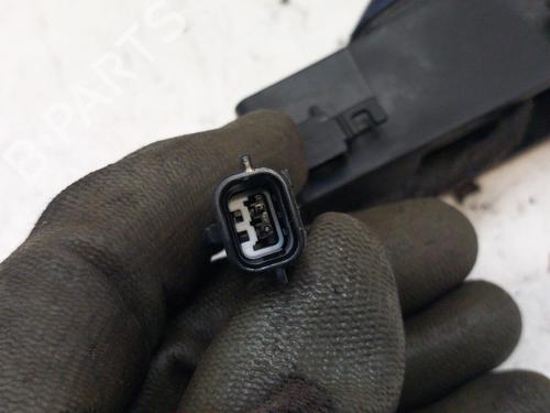 Used Rear left exterior door handle RENAULT MEGANE IV Hatchback (B9A/M/N_) 1.6 TCe 205 (B9MV) (205 hp) 28779033