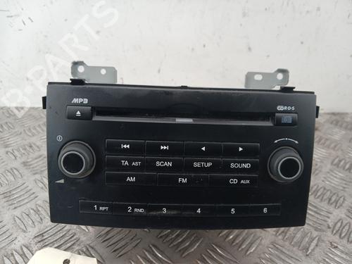 Radio KIA CEE'D SW (ED) 1.6 CRDi 115 | BP36057851E6 - Image 3
