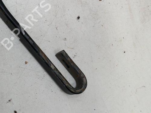 Front windshield wiper arm NISSAN TERRANO II (R20) 2.7 TDi 4WD | BP28758949C143 